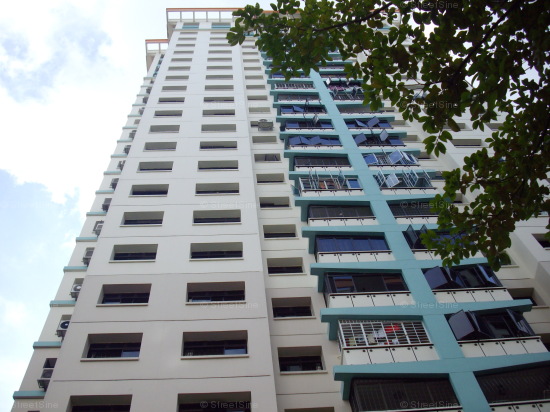Blk 286C Toh Guan Road (Jurong East), HDB Executive #166032